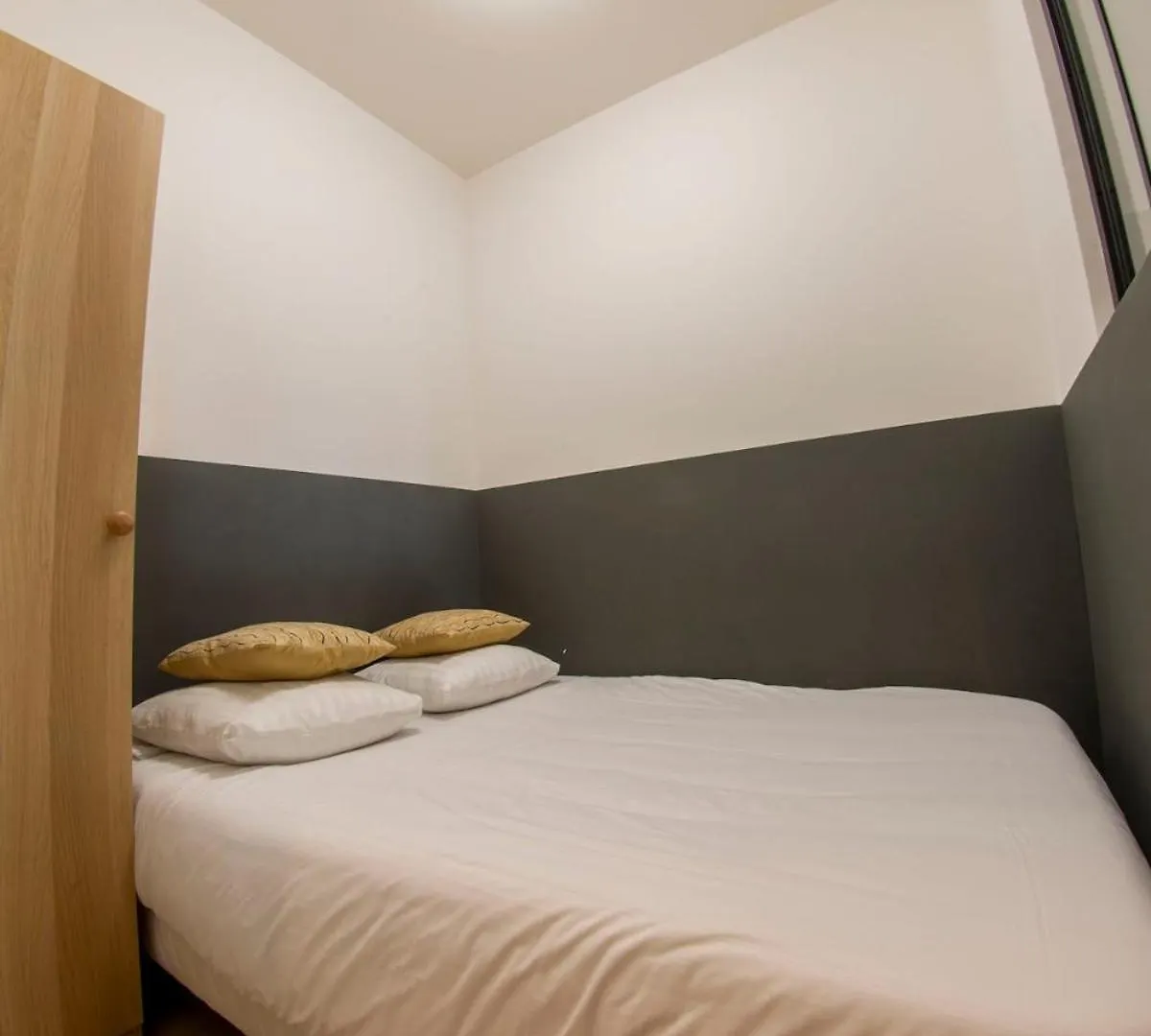 פריז Agreable Appartement Dans Le 13Eme Arrondissement
