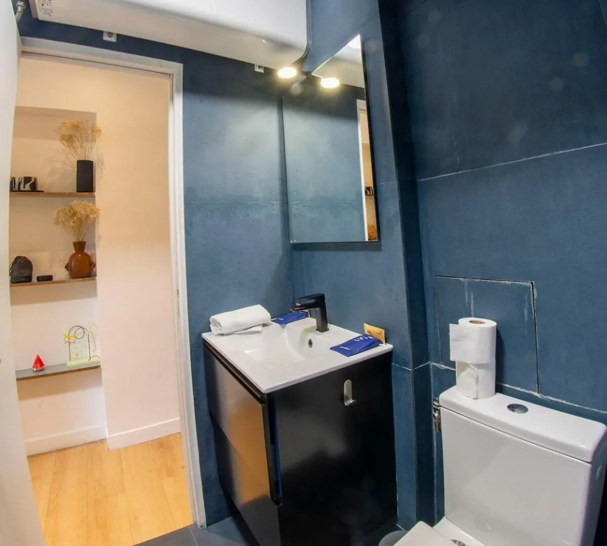 Apartment Agreable Appartement Dans Le 13Eme Arrondissement Paris France
