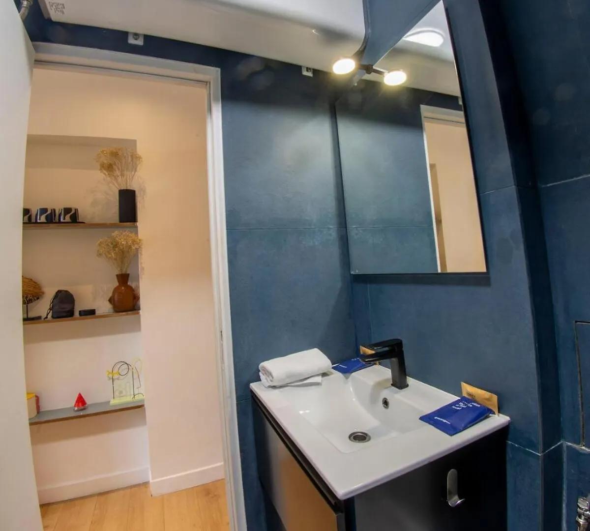 Agreable Appartement Dans Le 13Eme Arrondissement Paris